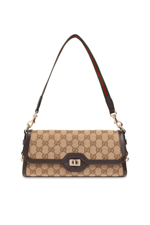 【国内発】GUCCI（グッチ）MOON SIDE ショルダーバッグ Gucci 'Moon Side Mini' shoulder bag | Women's Bags | Vitkac